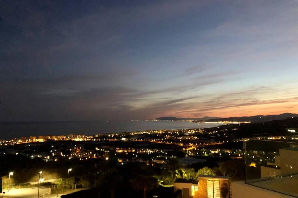 Appartement Casa Del Mar à Torrox Extérieur photo