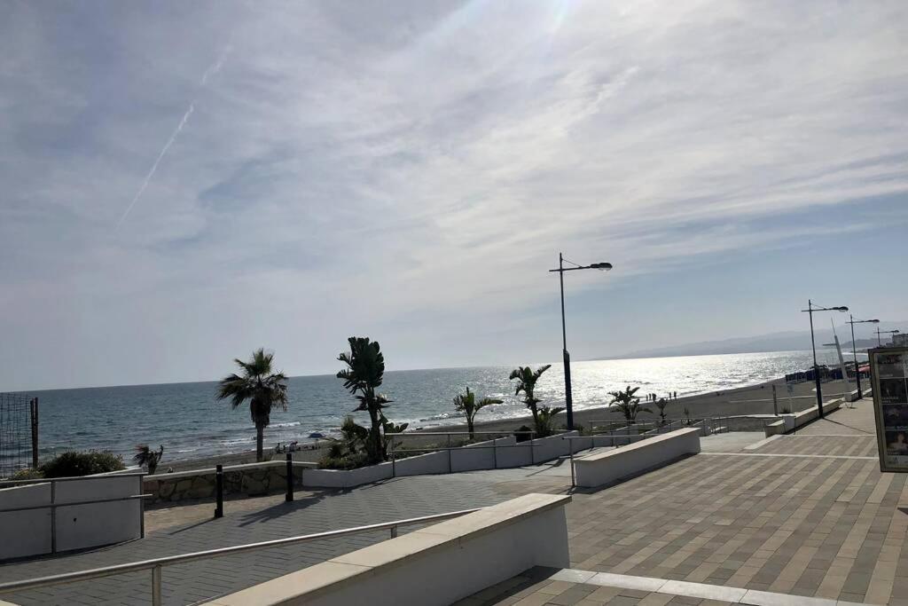 Appartement Casa Del Mar à Torrox Extérieur photo