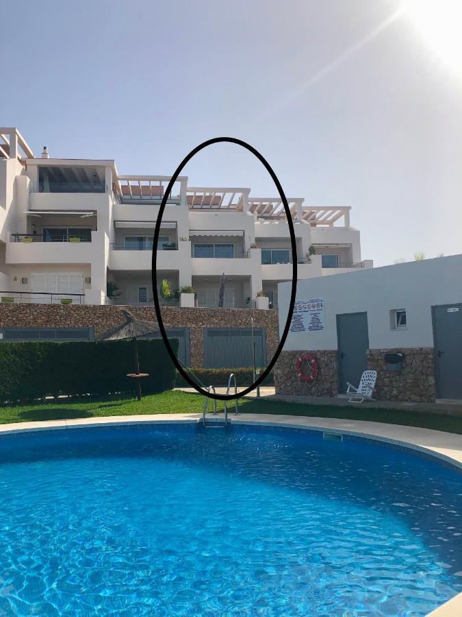 Appartement Casa Del Mar à Torrox Extérieur photo