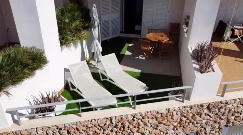 Appartement Casa Del Mar à Torrox Extérieur photo