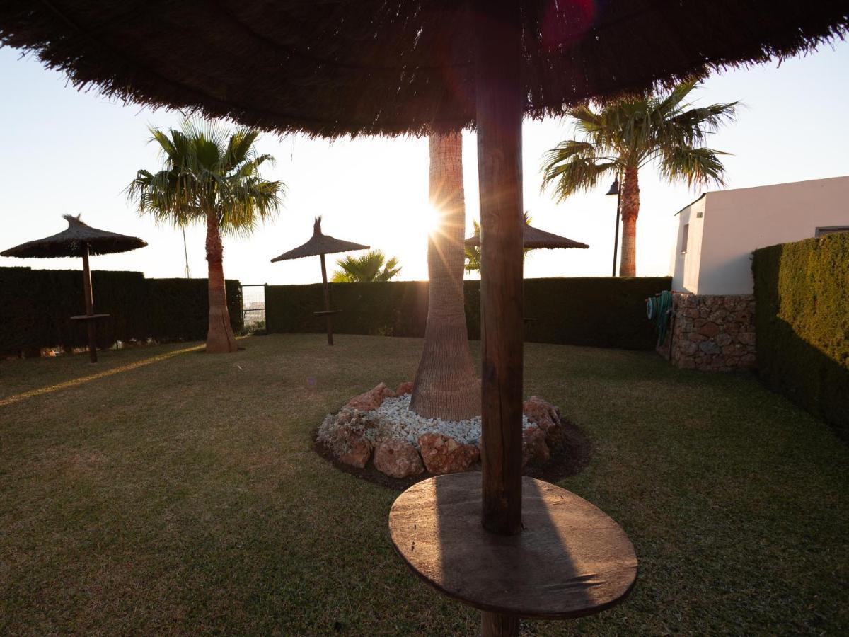 Appartement Casa Del Mar à Torrox Extérieur photo