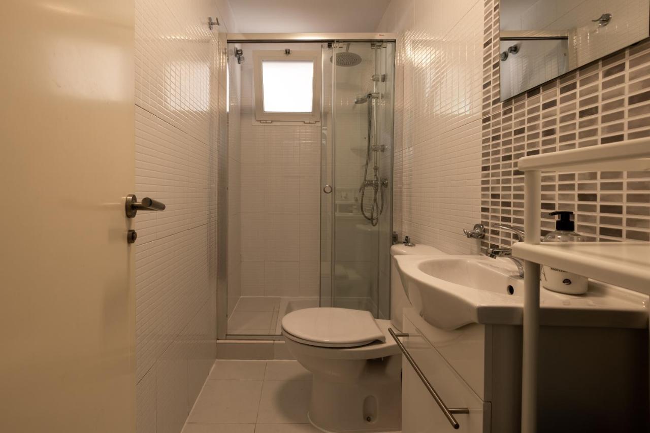 Appartement Casa Del Mar à Torrox Extérieur photo