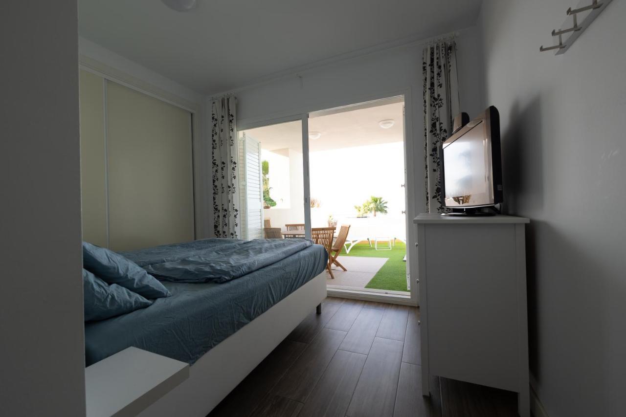 Appartement Casa Del Mar à Torrox Extérieur photo