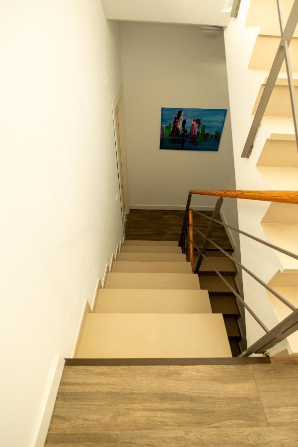 Appartement Casa Del Mar à Torrox Extérieur photo
