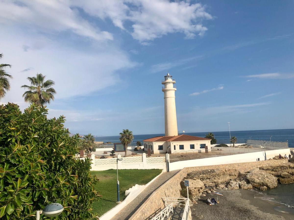 Appartement Casa Del Mar à Torrox Extérieur photo