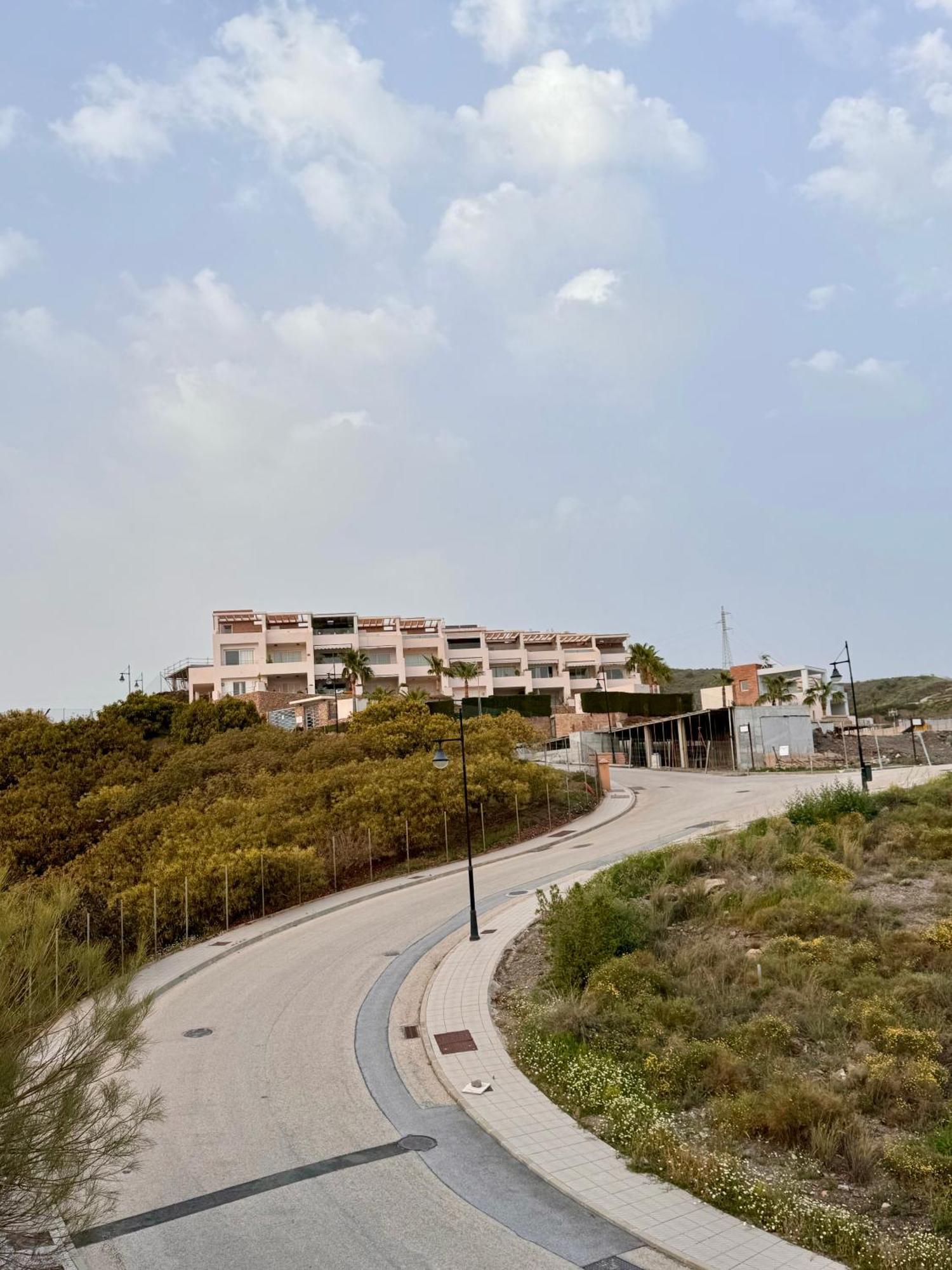 Appartement Casa Del Mar à Torrox Extérieur photo