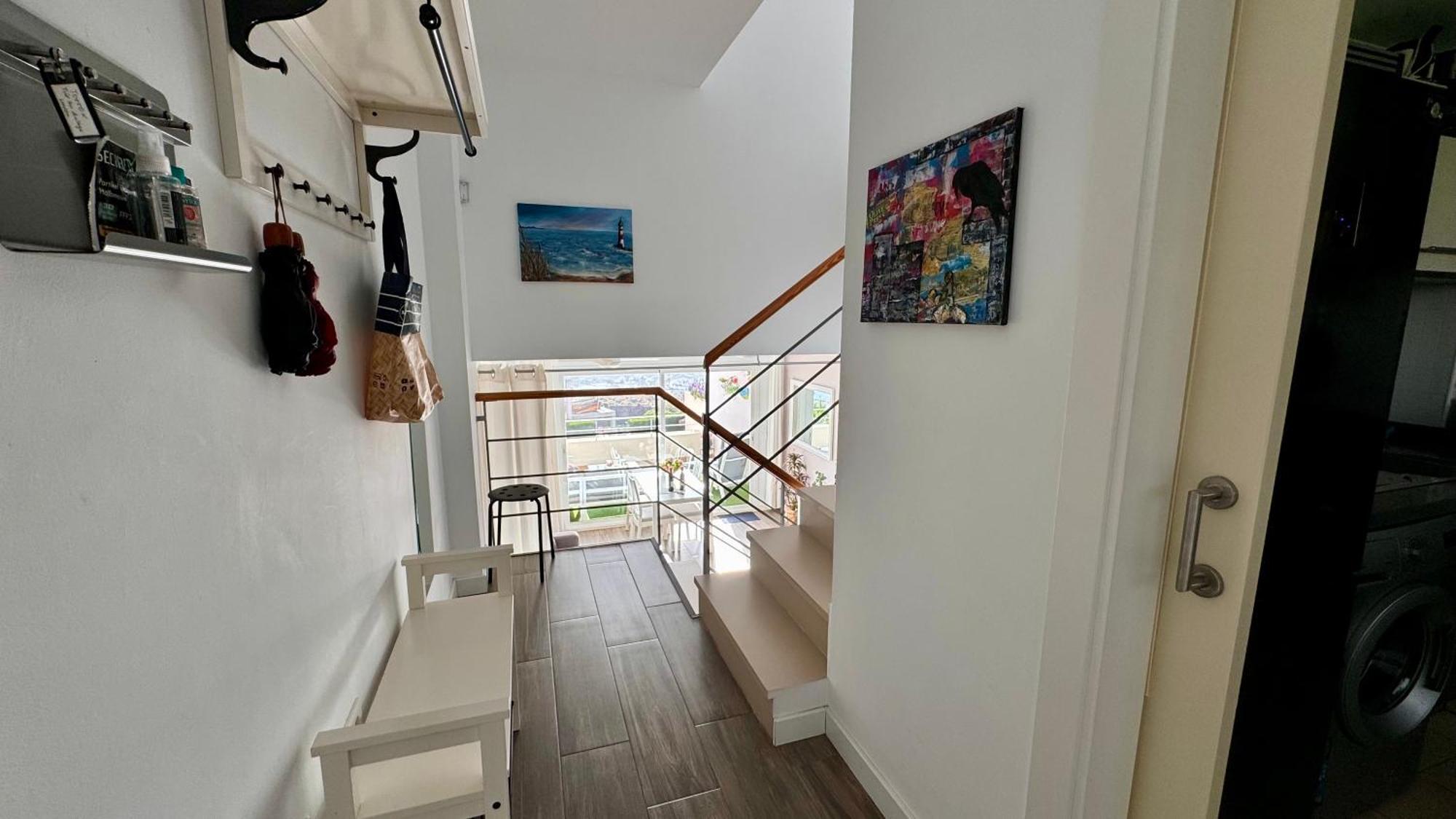 Appartement Casa Del Mar à Torrox Extérieur photo