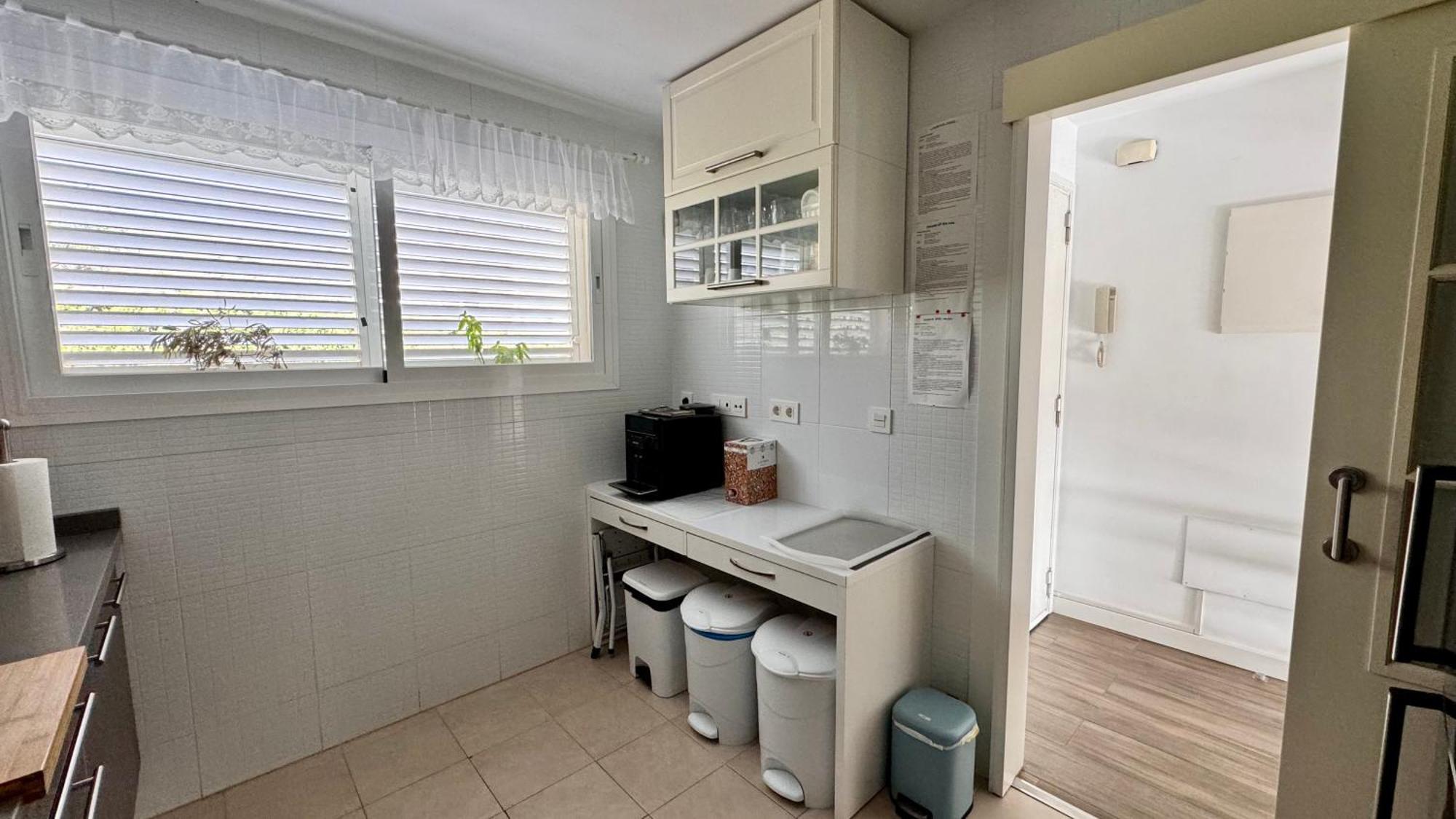 Appartement Casa Del Mar à Torrox Extérieur photo