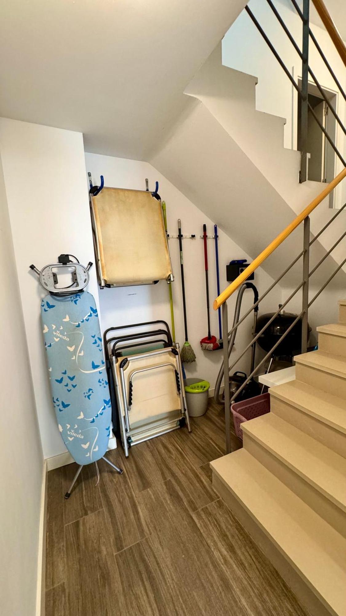 Appartement Casa Del Mar à Torrox Extérieur photo